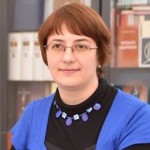 Світлана Гуркіна